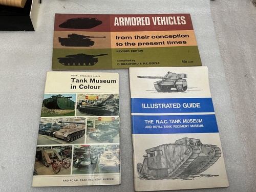 The royal armoured corps tank - royal,