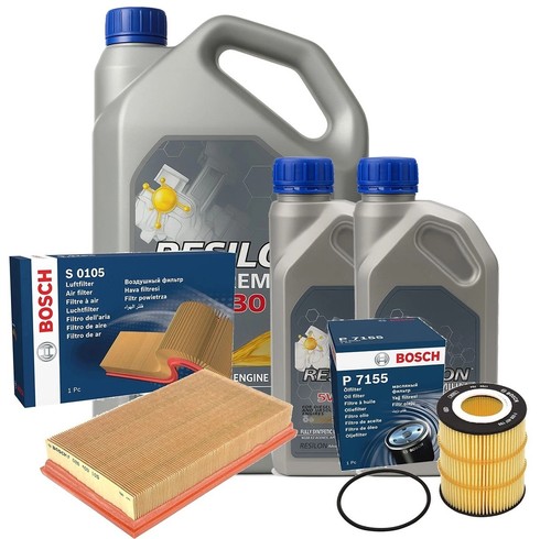 Service kit for jaguar - service,