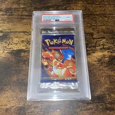 Pokemon Base Set 1st Edition