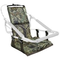 Tree Stand Seat Replacement