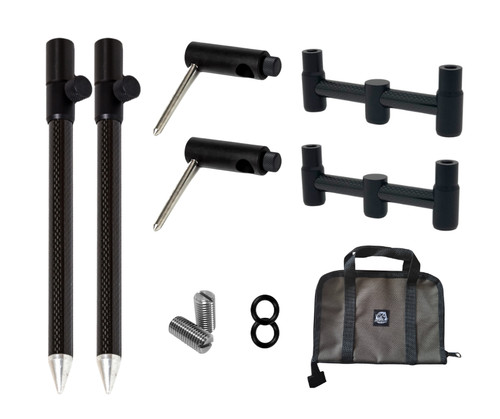 Nero angling prime - nero, 2