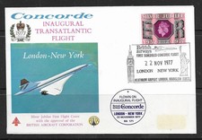 1977 concorde commemorative - concorde,