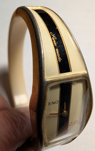 Rare vintage zeno - vintage, made