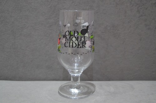 Old mout cider one - old,