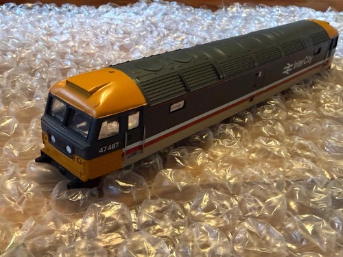 Hornby r802 class - hornby, diesel