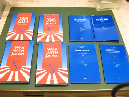 War with japan ministry - war,