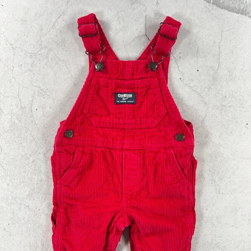 Oshkosh gosh dungarees baby - oshkosh,