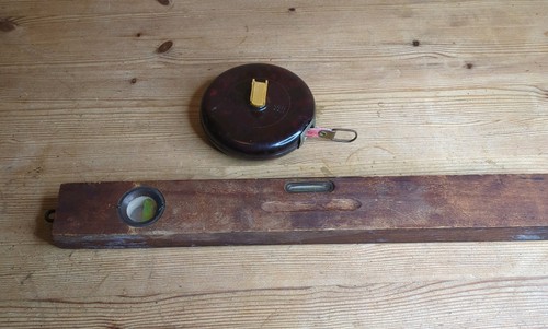 Vintage rabone sons wooden - vintage,
