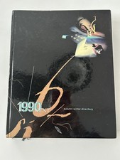 Next Directory Volume 6 1990