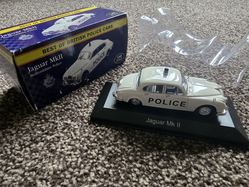 Jaguar mkii bedfordshire - jaguar,