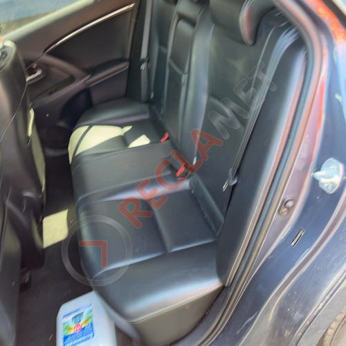 Toyota avensis spirit cat - avensis, t