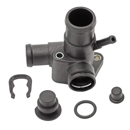 Coolant flange for - audi, 1.9