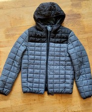 New Men’s Hooded Jacket –