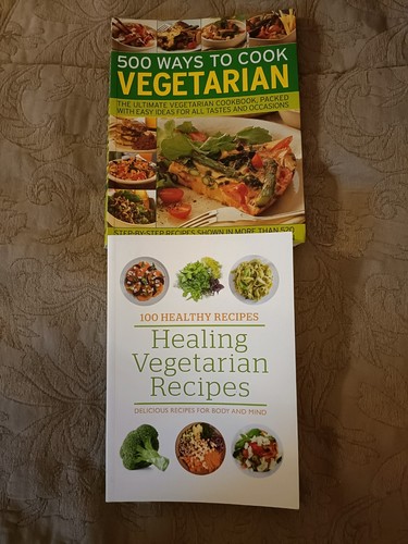 Vegetarian recipes cook - vegetarian,