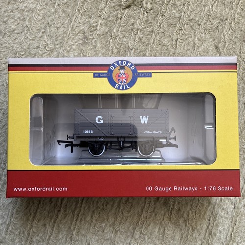 Oxford rail 76mw7034 gauge - oxford,