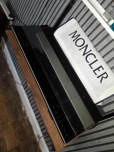 Bang olufsen beocenter - beocenter, hi