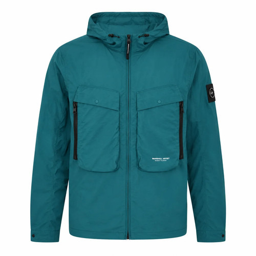 Marshall artist amerigo hooded - marshall,