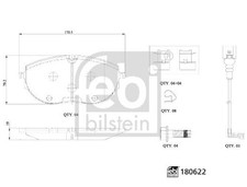 FITS VW CALIFORNIA T6 CAMPER