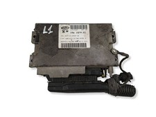 Fiat seicento 600 2005 engine - 600,