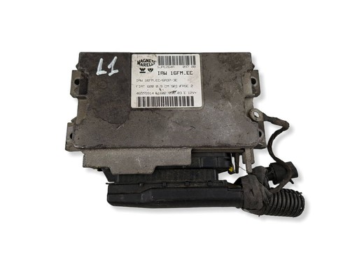 Fiat seicento 600 2005 - 2005, engine