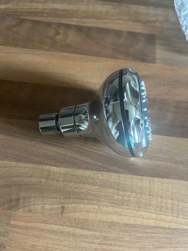 Aqualisa hydramax fixed head - fixed,