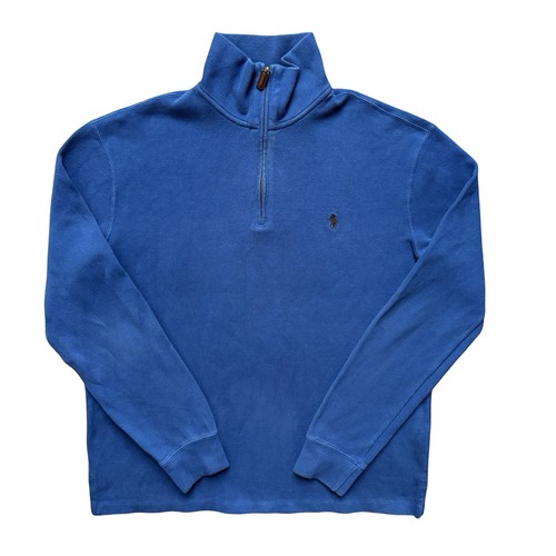 Polo ralph lauren zip - ralph,