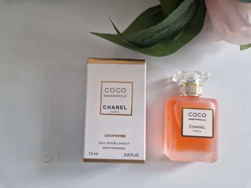 Chanel coco mademoiselle - coco,