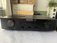 Marantz PM6006 Integrated