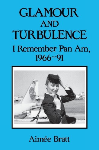 Glamour and turbulence - glamour,