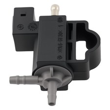 Boost Pressure Control Valve