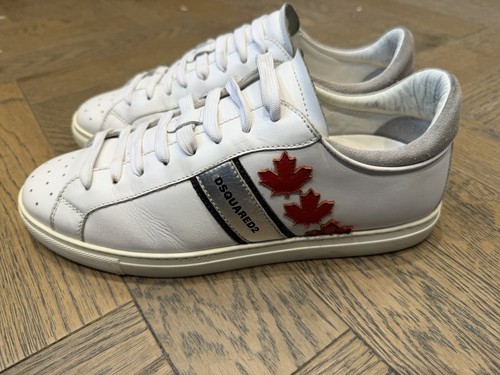 Dsquared2 trainer size 8uk - size, 8uk,