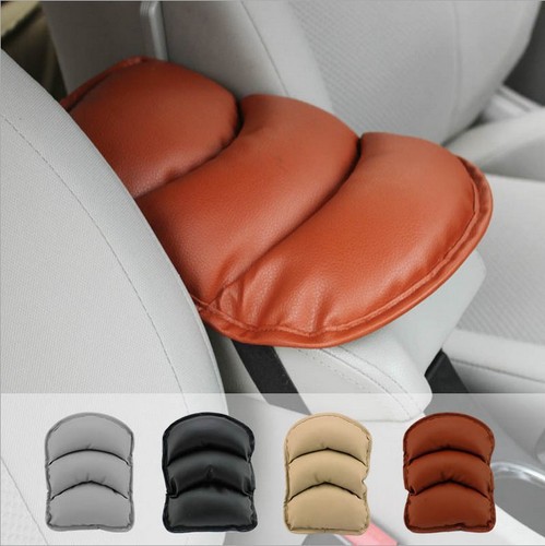 Universal leather car - leather, arm