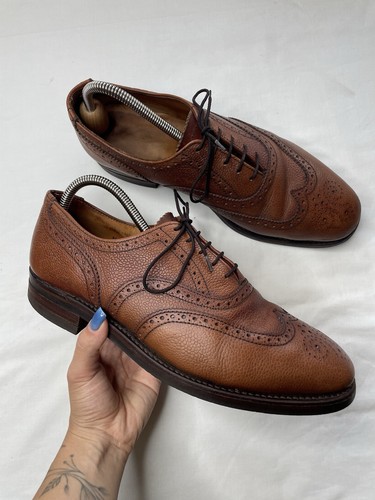 Vintage loake made - vintage,