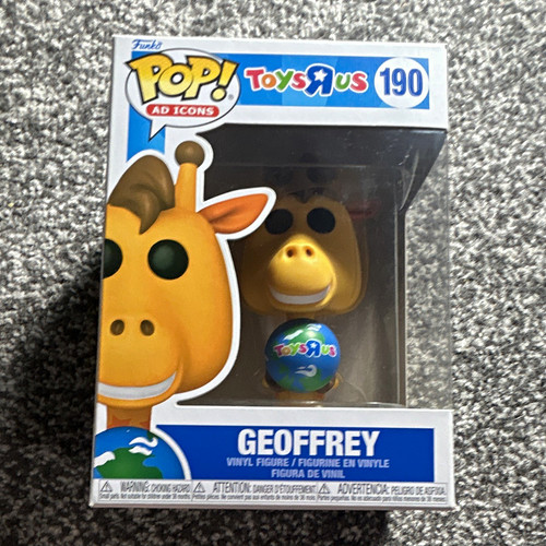 Funko pop icons - icons, r