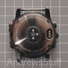 Garmin fenix 5X Sapphire 51mm