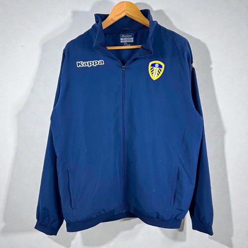 Kappa leeds united football - leeds,