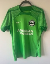 Brighton & Hove Albion