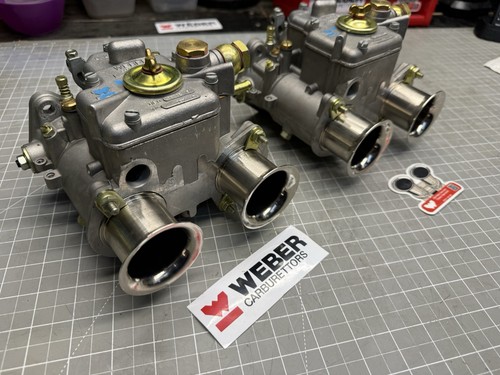 Weber dcoe 151 - dcoe,