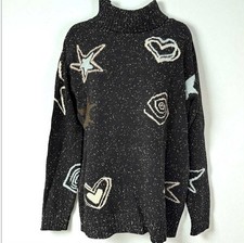 Mistral Abstract Spiral