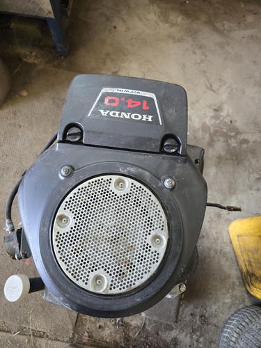 Honda gcv 530 - gxv,