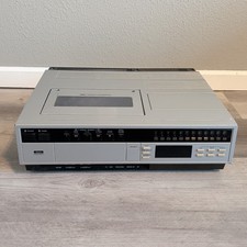 Sears VCR 934.53131350 Top