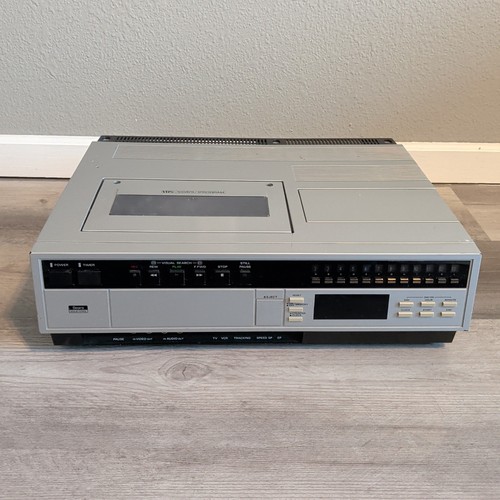 Sears vcr 934 53131350 - sears,
