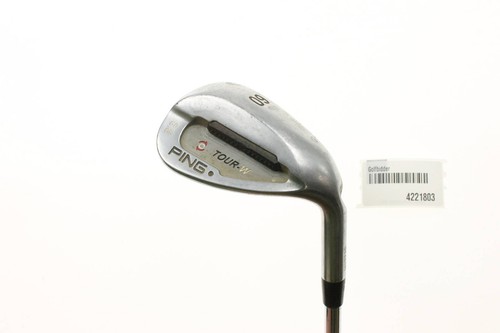 Ping tour chrome golf - ping, club