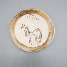 Handmade Vintage Trinket Dish