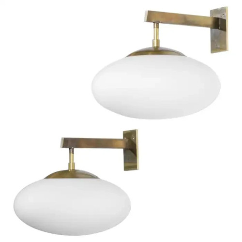 Pair mid century - pair, of