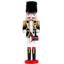 12'' Nutcracker Soldier