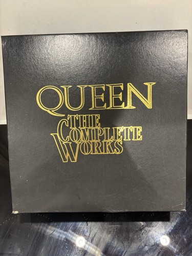 Rare collectible queen the - collectible,