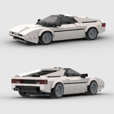 M1 E26 Classic Car Racer