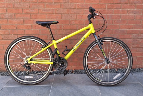 Dawes storm small frame - dawes, 26"