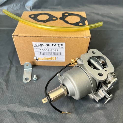 New 15003 7037 carburetor for - new,